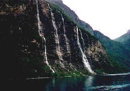 Wasserfall